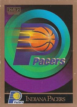 Indiana Pacers TC