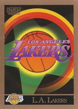 Los Angeles Lakers TC