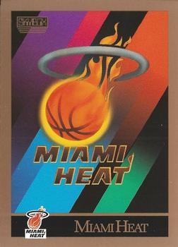 Miami Heat TC