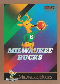Milwaukee Bucks TC