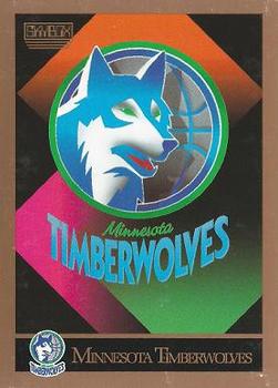 Minnesota Timberwolves TC