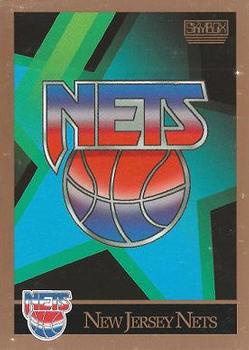 New Jersey Nets TC