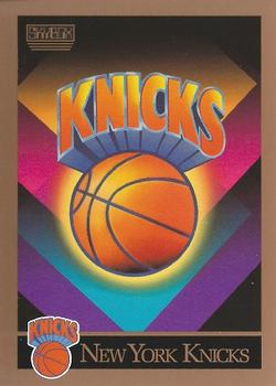 New York Knicks TC