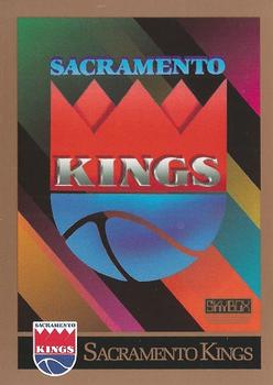 Sacramento Kings TC