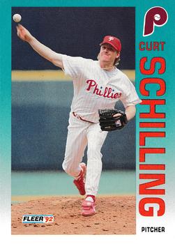 Curt Schilling