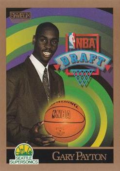 Gary Payton