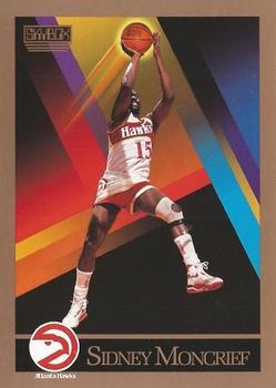 Sidney Moncrief