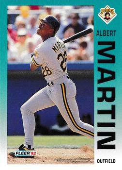 Al Martin