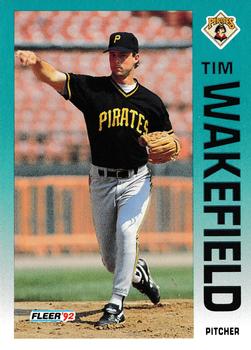 Tim Wakefield