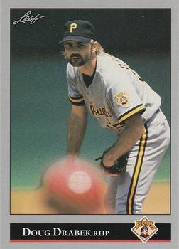 Doug Drabek