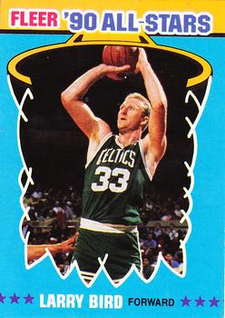 Larry Bird