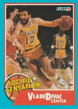 Vlade Divac