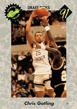 Chris Gatling