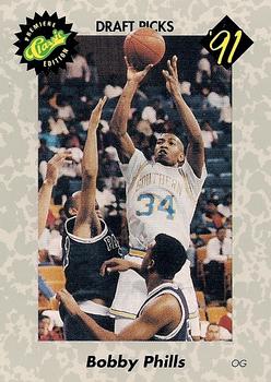 Bobby Phills