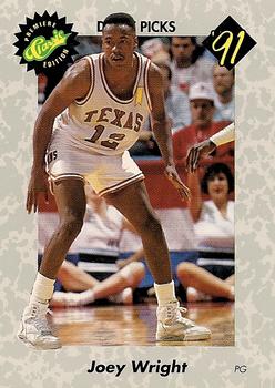Joey Wright