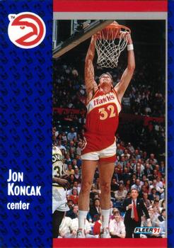 Jon Koncak