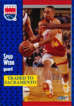 Spud Webb