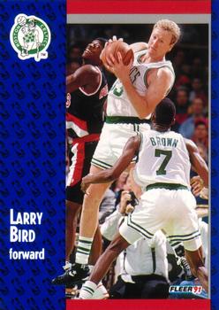 Larry Bird