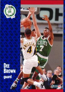 Dee Brown