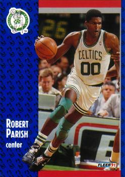 Robert Parish