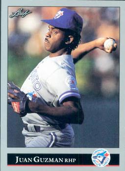 Juan Guzman