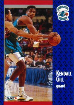 Kendall Gill