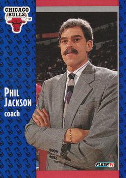 Phil Jackson