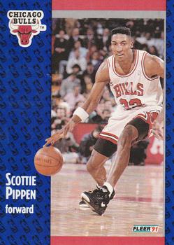 Scottie Pippen