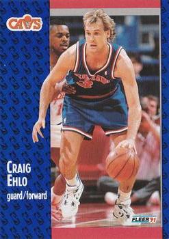 Craig Ehlo