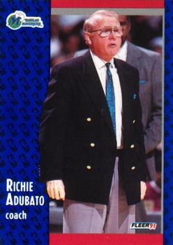 Richie Adubato