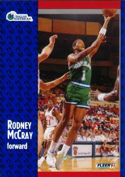 Rodney McCray