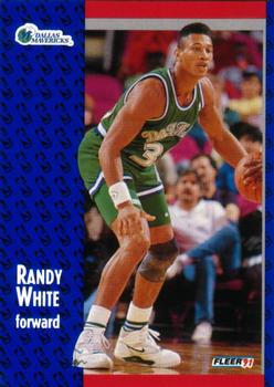 Randy White
