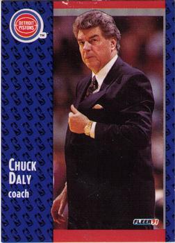 Chuck Daly