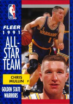 Chris Mullin