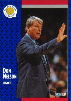 Don Nelson