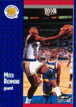 Mitch Richmond