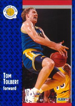 Tom Tolbert