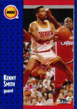 Kenny Smith