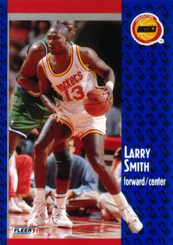 Larry Smith