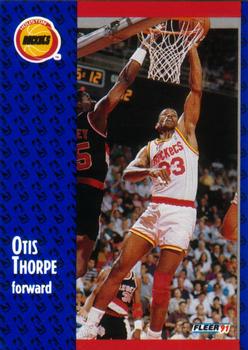 Otis Thorpe