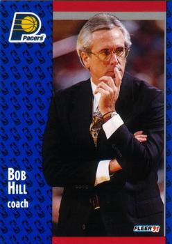 Bob Hill