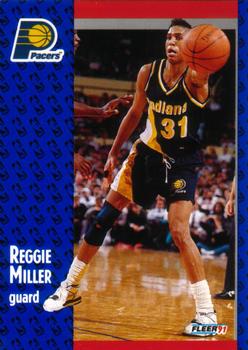 Reggie Miller