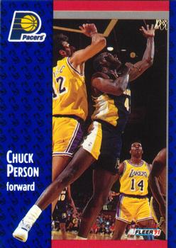 Chuck Person