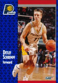 Detlef Schrempf