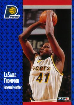 LaSalle Thompson
