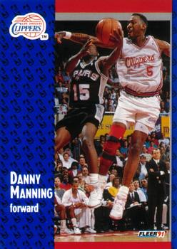 Danny Manning