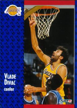 Vlade Divac