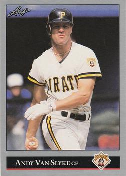 Andy Van Slyke