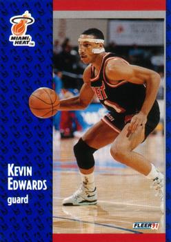 Kevin Edwards
