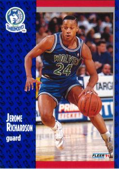 Pooh Richardson